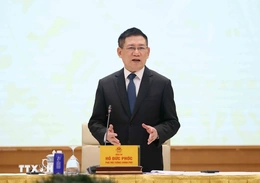 Chính phủ Việt Nam đề nghị Hoa Kỳ cân nhắc tạm hoãn áp thuế để đàm phán