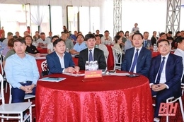 Chuyển đổi xanh: Động lực phát triển bền vững khu vực Bắc Trung bộ