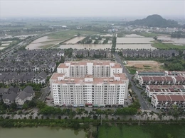 Bắt đầu thí điểm thực hiện dự án nhà ở thương mại thông qua thỏa thuận