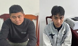 Điều tra, làm rõ và bắt giữ 2 đối tượng lập nick giả người thân để lừa đảo