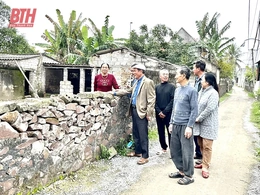 Đồng bào công giáo thi đua yêu nước,&nbsp;sống “tốt đời, đẹp đạo”