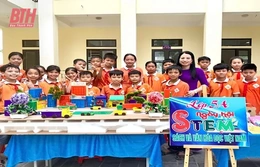 Lộ trình cán đích nông thôn mới kiểu mẫu tại Đông Phú