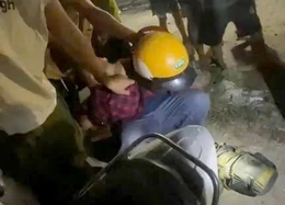 Lâm Đồng: Khẩn trương xác minh vụ nghi bắt cóc trẻ em tại huyện Đạ Huoai