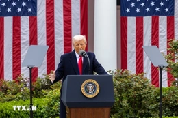 100 người có ảnh hưởng nhất 2025 vừa được Tạp chí Time công bố