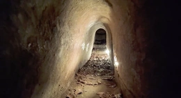 Lịch trình “Nam tiến” để khám phá loạt trải nghiệm hấp dẫn dịp 30/4