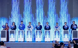 Thủ tướng: “Thần tốc táo bạo” để đưa Việt Nam trở thành trung tâm đổi mới sáng tạo