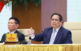 Thủ tướng: Doanh nghiệp nhà nước phải cùng đất nước tăng trưởng cao, bền vững