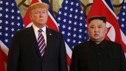Liệu Tổng thống Trump có đang “bỏ quên” vấn đề hạt nhân của Triều Tiên
