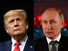 Cảnh báo mới nhất của ông Trump với tổng thống Nga