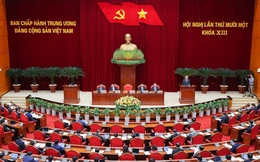 Bộ Chính trị, Ban Bí thư chỉ định Bí thư Tỉnh ủy sau sáp nhập