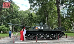 Giá trị của tình yêu hòa bình