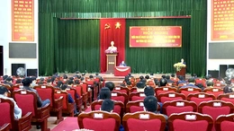 Thọ Xuân đẩy nhanh tiến độ giải phóng mặt bằng thực hiện các dự án trọng điểm