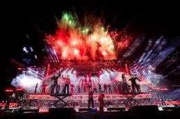 Phim tài liệu về hành trình của 33 “anh trai vượt ngàn chông gai” sắp ra mắt