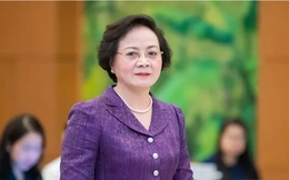 Bộ trưởng Bộ Nội vụ: Số lãnh đạo xã sau sáp nhập có thể sẽ quá nhiều, phải làm kiêm nhiệm