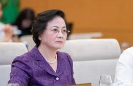 Bộ trưởng Nội vụ: Sáp nhập cấp tỉnh sẽ tăng số lượng đại biểu HĐND cho phù hợp