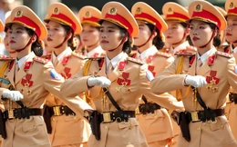 VTV thông báo việc tiếp sóng truyền hình trực tiếp và chia sẻ trên mạng xã hội Lễ diễu binh, diễu hành 30/4