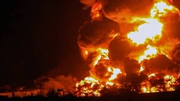 Tổng thống Mỹ: Houthi đã đầu hàng