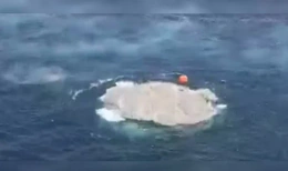 Ấn Độ thử nghiệm thành công thủy lôi đa cảm biến, tăng cường năng lực hải quân