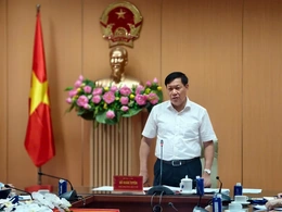 Phát động đợt cao điểm phòng chống thuốc giả, thực phẩm chức năng giả