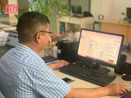 Lừa đảo trên mạng xã hội: Cảnh giác để không “sập bẫy”