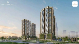 Có nên đầu tư The Global City năm 2025? 3 lý do không thể bỏ lỡ