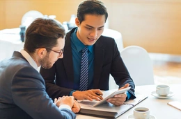 Những kỹ năng cần thiết của người kinh doanh giỏi