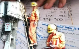 Từ hôm nay (10/5), giá điện tăng
