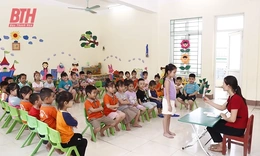 Góp phần nâng cao chất lượng giáo dục trong các nhà trường