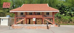 Đầu tư xây dựng các thiết chế văn hóa, thể thao
