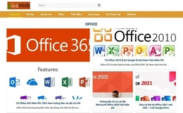 Khotaiphanmem.com - Giải pháp phần mềm tối ưu cho doanh nghiệp vừa và nhỏ&nbsp;