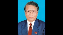 Vĩnh biệt đồng chí Trần Đức Lương - Nhà lãnh đạo mẫu mực, suốt đời tận tụy vì nước, vì dân!