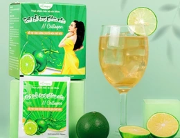 Bộ Y tế: Yêu cầu lấy mẫu kiểm nghiệm 2 sản phẩm do “Ngân Collagen” quảng cáo