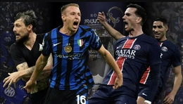 Trước giờ bóng lăn: “Nhà giàu” hay “gã điên”, định mệnh sẽ chọn ai?