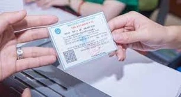 Bắt đầu từ hôm nay (1/6),&nbsp;thẻ BHYT điện tử chính thức thay thẻ giấy