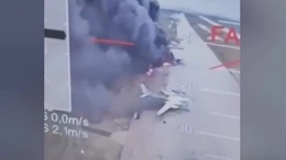 Ukraine tấn công 5 sân bay Nga: Động thái chiến lược hay hành động biểu tượng trước đàm phán?