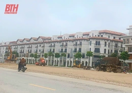 Gỡ khó cho các dự án giao thông lớn, trọng điểm