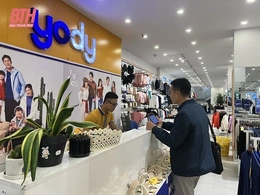 Nâng hạng chỉ số thương mại điện tử