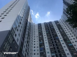 Bộ Xây dựng: Có 18 địa phương chưa triển khai thực hiện dự án nhà ở xã hội