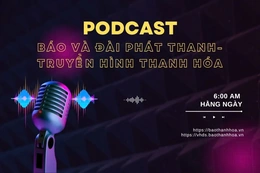 PODCAST 6AM: Điểm tin nổi bật sáng 9/6