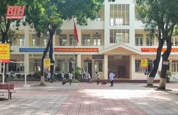 Nâng cao ý thức bảo vệ môi trường cho học sinh