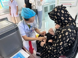 UNFPA cảnh báo tác động của chính sách Mỹ đến sức khỏe sinh sản toàn cầu