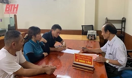 Để Luật Công chứng năm 2024 đi vào cuộc sống