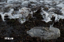 Gần 100 quốc gia kêu gọi xây dựng hiệp ước toàn cầu hạn chế sản xuất nhựa