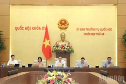 Miễn thuế thu nhập với nhân lực công nghiệp công nghệ số chất lượng cao
