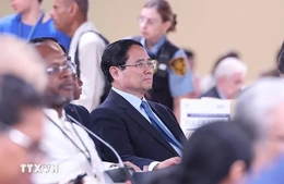 Thủ tướng công du châu Âu: Tạo động lực hiện thực hóa khát vọng phát triển