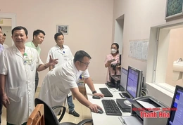 SPECT/CT - công nghệ mở lối điều trị ung thư