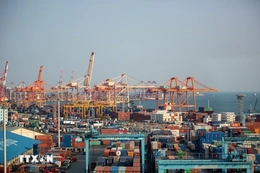 Hàn Quốc thành lập lực lượng đặc nhiệm đàm phán thương mại với Mỹ