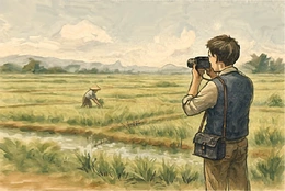 Phong trào “khoán sản phẩm” ở Triệu Sơn những năm 1980: Một thời để nhớ