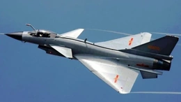 Iran đặt cược vào J-10C của Trung Quốc để chống lại F-35I của Israel