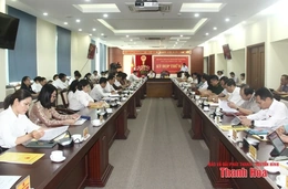TP Thanh Hóa: Nhiều chỉ tiêu phát triển KT-XH cao hơn mức bình quân cả tỉnh